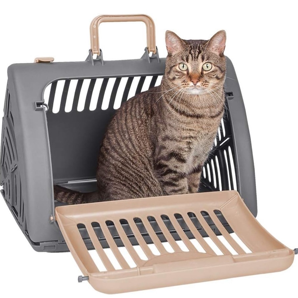 COPY - COPY - Cat carrier